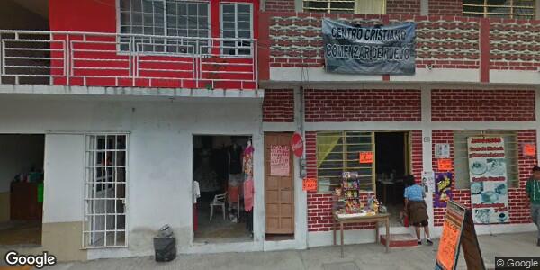 SUPERVISIÓN ESCOLAR 008